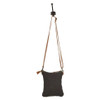  Vuierra Rivet Small Myra Crossbody bag