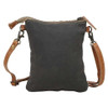 Vuierra Rivet Small Myra Crossbody bag