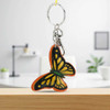  Leather Butterfly Wallet Copy