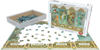 The Four Seasons 1000 Piece Puzzle