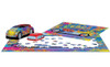 VW Beetle Splash 550 Piece Shaped Tin Puzzle
