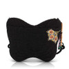  Indie Butterfly Beaded Crossbody