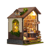 DIY Book Nook Kit Butterfly Workshop