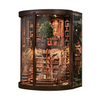 DIY Book Nook Kit Tree of Knowledge