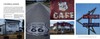 Route 66 - Ghost Towns and Roadside Relics Book