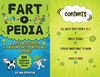 Fart O Pedia Book