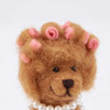  Pearl Necklace Dog Critter