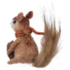 Squirrel with Scarf Critter