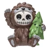 Bigfoot Ceramic Salt and Pepper Shaker Copy