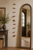  Monarch Butterfly Garland