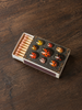 Insect Specimen Match Boxes