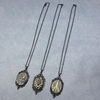 Gothic Style Pendant Necklace