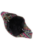 Navajo Baja Tribal Zipper Hobo Bag