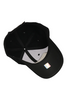 Route 66 Gold Monochromatic License Plate Baseball Cap