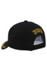 Vietnam Veteran Black Cap