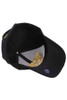 Vietnam Veteran Black Cap