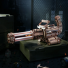 Rotating Barrel Machine Gun 3D Wooden Puzzle
