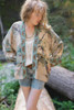  Earth and Sky Pixie Duster Kimono