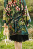  The Daydreamer Matinée Duster Kimono
