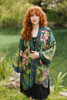 The Daydreamer Matinée Duster Kimono