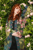 The Daydreamer Matinée Duster Kimono