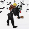  Krampus Ornament