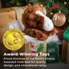 Wild Onez Praying Mantis Stuffed Toy