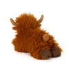 Earth Keeperz Highland Cow