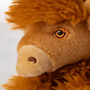 Earth Keeperz Highland Cow