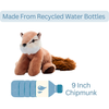 Wild Onez Chipmunk Plush