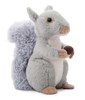 Wild Onez Grey Squirrel Plush