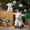 Wild Onez Goat Plush