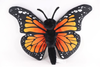 Wild Onez Monarch Butterfly Plush