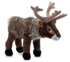 Winter Reindeer Plush
