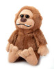  Scoopz Mini Bigfoot Plush
