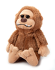 Scoopz Mini Bigfoot Plush