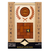 Roman Lock Box Secret Gift Box Puzzle