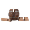  True Genius Pharaoh's Ale Puzzle