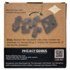  True Genius Egyptian Triglyph Puzzle