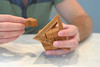 True Genius Egyptian Triglyph Puzzle