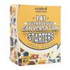 Outrageous Conversation Starters For Kids Game