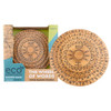  Wheel of Words Bamboo Spelling Game