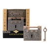 Latch Lifter Trick Lock Game