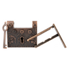 Latch Lifter Trick Lock Game