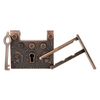 Latch Lifter Trick Lock Game