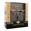 Latch Lifter Trick Lock Game