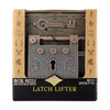 Latch Lifter Trick Lock Game