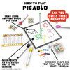  Picablo Board Game