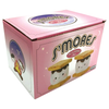 Marshmallow Smore Salt and Pepper Set