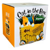  Cat in the Box Planter